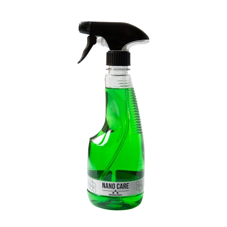 Universalus valiklis Nano Care