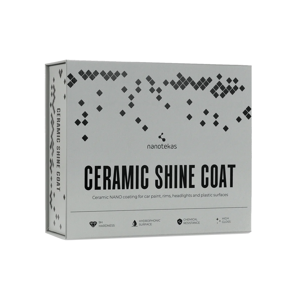 Ceramic Shine Coat