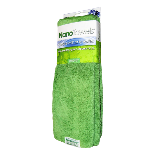Nano šluostė (NANOLON™)