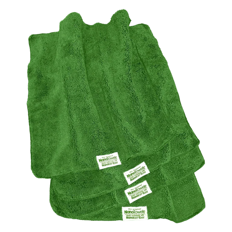 Nano šluostė (NANOLON™)