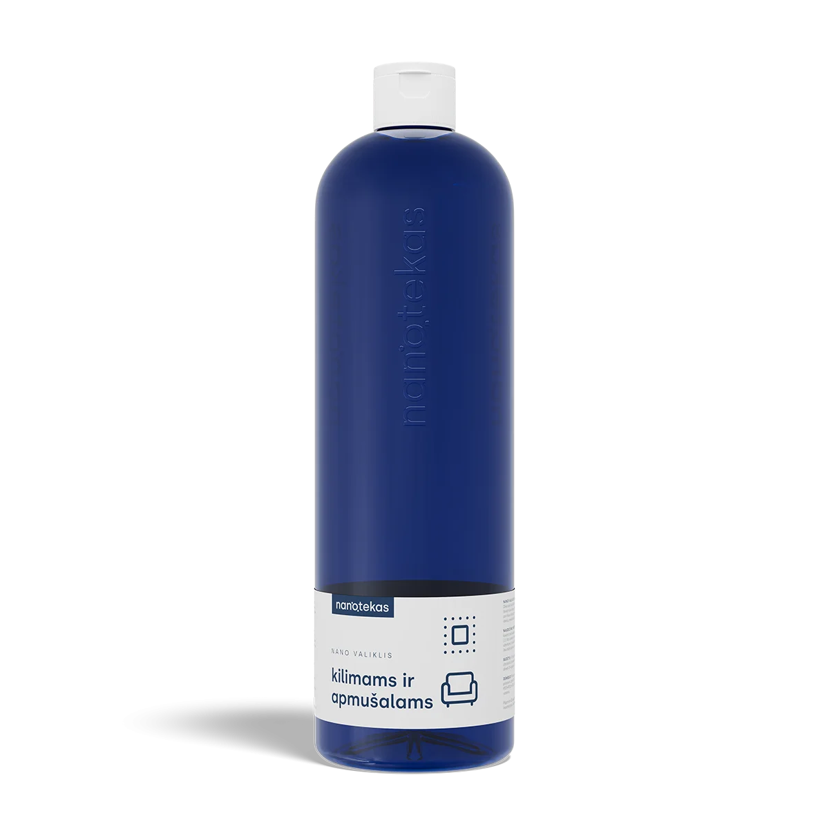 Nano valiklis kilimams, apmušalams 1000ml