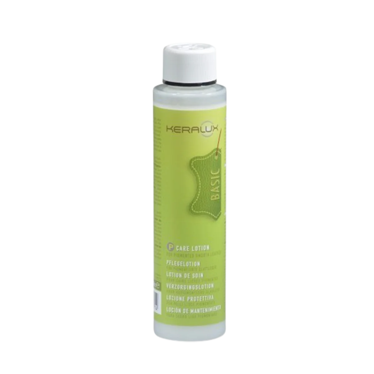 Odos priežiūros losjonas KERALUX Care lotion