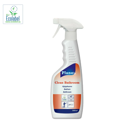 Plano ekologiškas sanitarinių patalpų valiklis - 500 ml