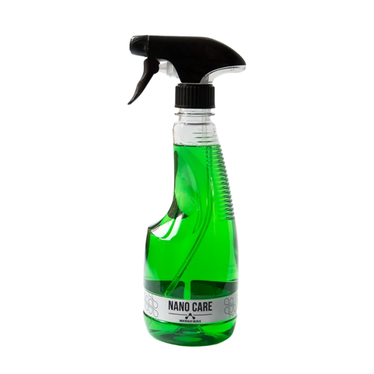 Universalus valiklis Nano Care
