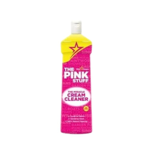 Valomasis pienelis The Pink Stuff, 500ml