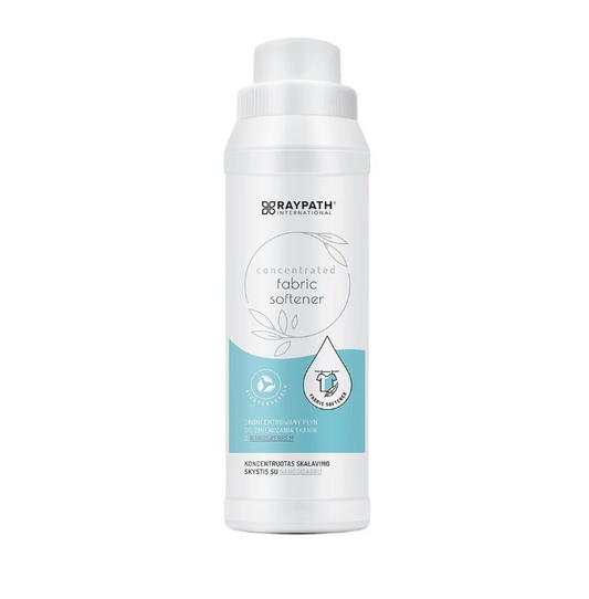 Skalbinių minkštiklis Raypath Nano Silver 500 ml