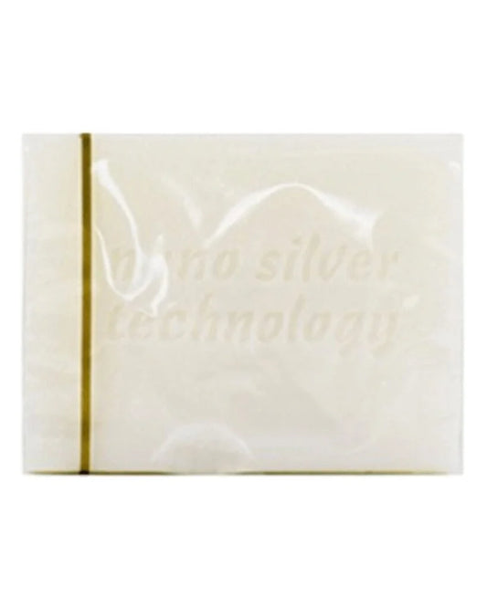NanoSilver muilas veidui ir kūnui 100g