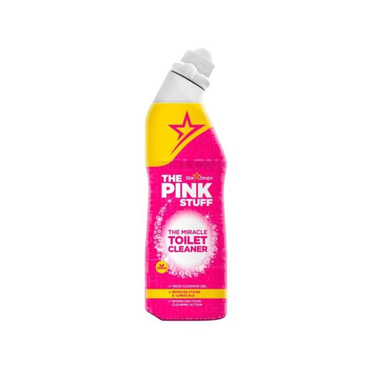 Tualeto valiklis The Pink Stuff, 750ml