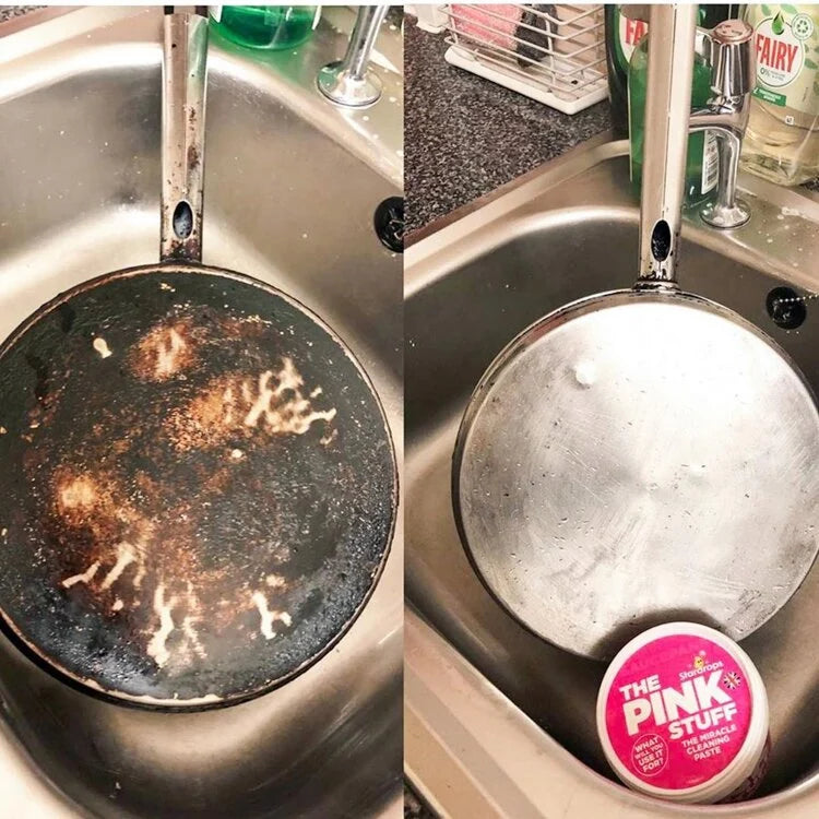 Pink stuff pasta 850g